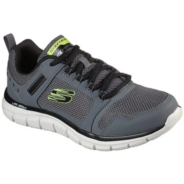 Skechers Track Knockhill Grijs, vergelijk prijzen bij 1 winkel