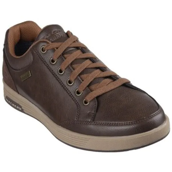 Skechers Sparkman Bruin, vergelijk prijzen bij 1 winkel