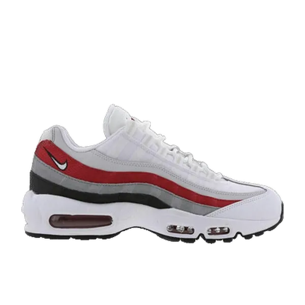 Nike Air Max 95 Wit, vergelijk prijzen bij 1 winkel