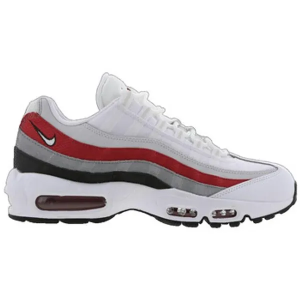 Nike Air Max 95 Wit, foto 2 van 2
