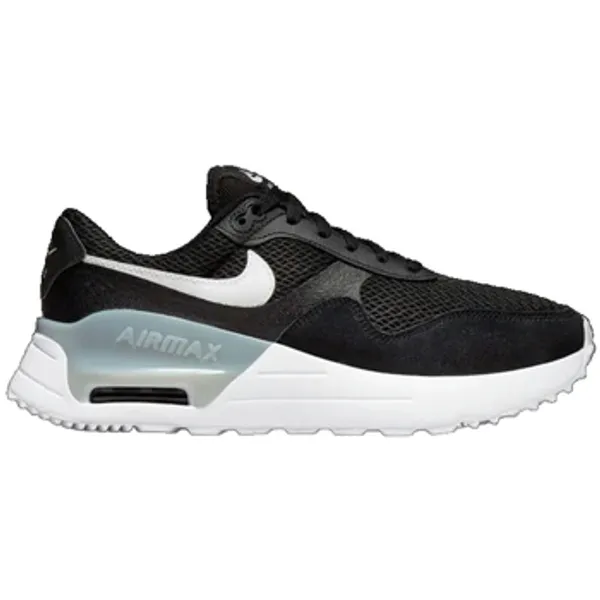 Nike Sneakers Nike Baskets Air Max System noir — vergelijk prijzen bij 1 winkel