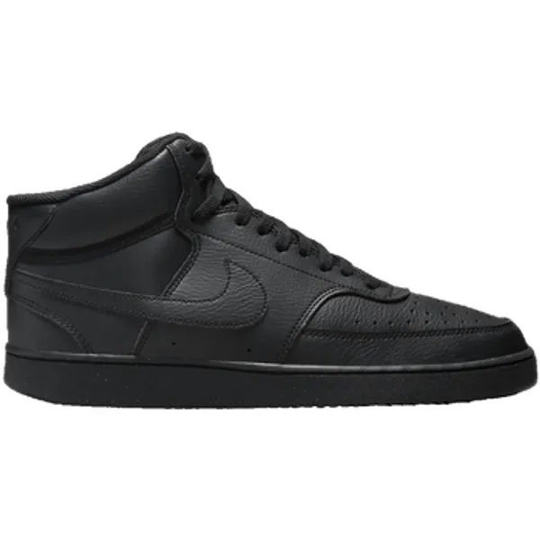 Nike Sneakers Nike Baskets Court Vision Mid Next Nature en synthétique — vergelijk prijzen bij 1 winkel