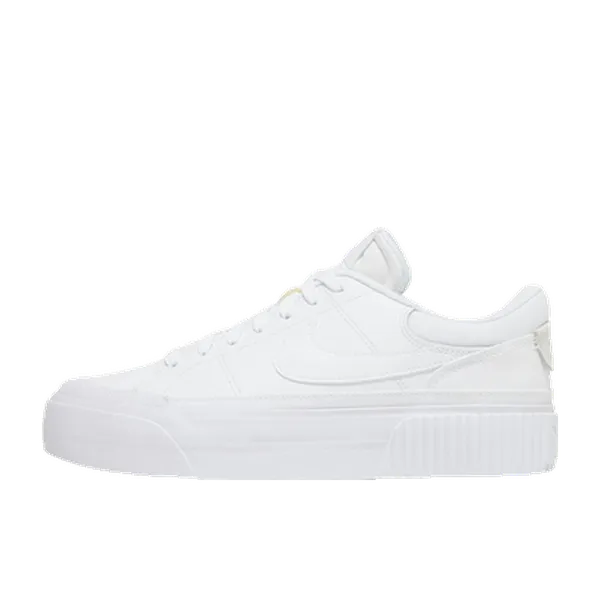 Nike Court Legacy Wit, vergelijk prijzen bij 1 winkel