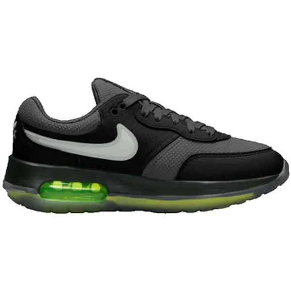 Nike Lage Sneakers Nike Baskets Air Max Motif maille respirante — vergelijk prijzen bij 1 winkel