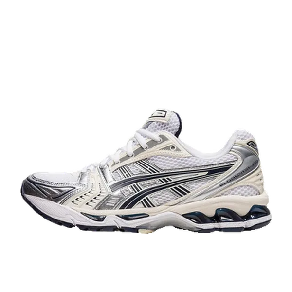 ASICS Gel-Kayano 14 Mousse Wit, vergelijk prijzen bij 3 winkels