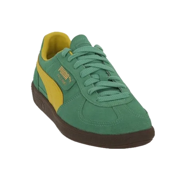 Puma Palermo Groen, vergelijk prijzen bij 1 winkel