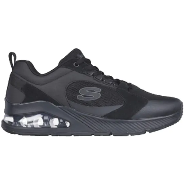 Skechers Uno 2 et Suédé Zwart, vergelijk prijzen bij 1 winkel