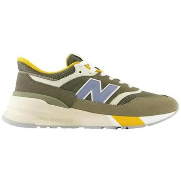 New Balance 997 Groen, vergelijk prijzen bij 1 winkel
