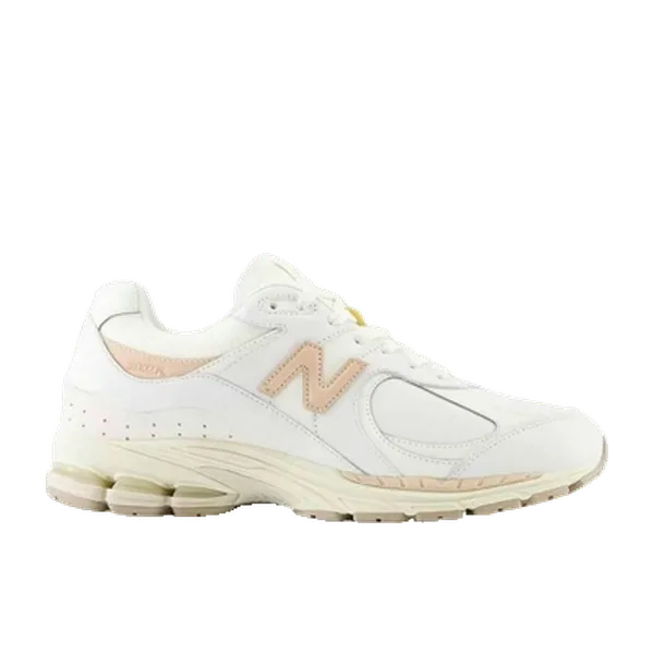 New Balance 2002R Wit, vergelijk prijzen bij 1 winkel