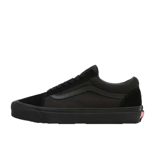 Vans Old Skool Zwart (VN0A38G2STZ), vergelijk prijzen bij 1 winkel