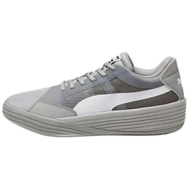 Puma Clyde All-Pro Team Grijs, vergelijk prijzen bij 1 winkel