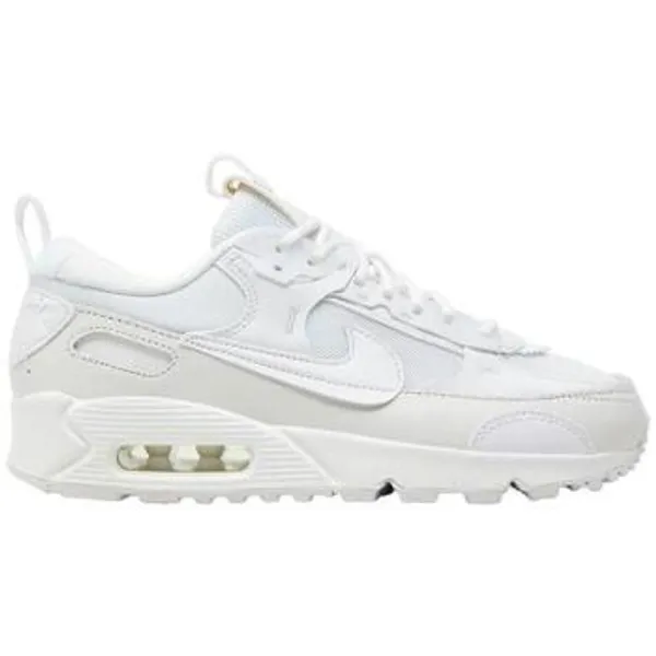 Nike Sneakers Nike Baskets Air Max 90 Futura blanc — vergelijk prijzen bij 1 winkel