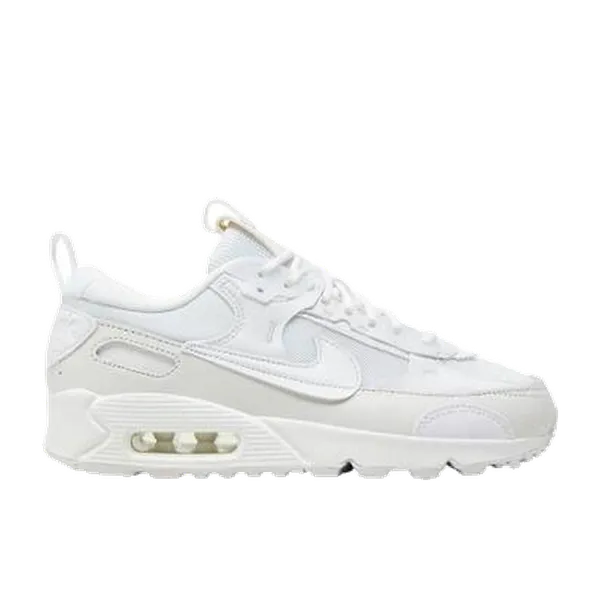 Nike Air Max 90 Futura Wit, vergelijk prijzen bij 2 winkels