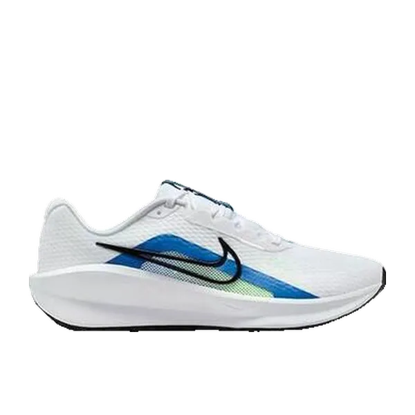 Nike Downshifter 13 Mousse Wit, vergelijk prijzen bij 1 winkel