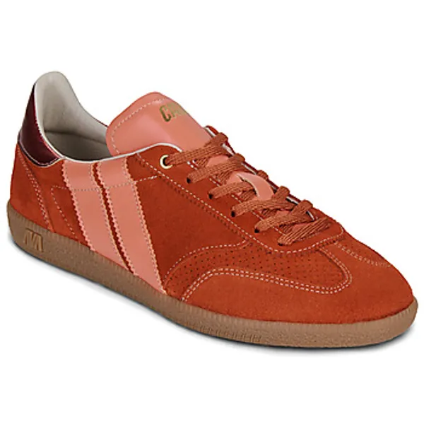 Caval Pulse Copper Swing Oranje, vergelijk prijzen bij 1 winkel