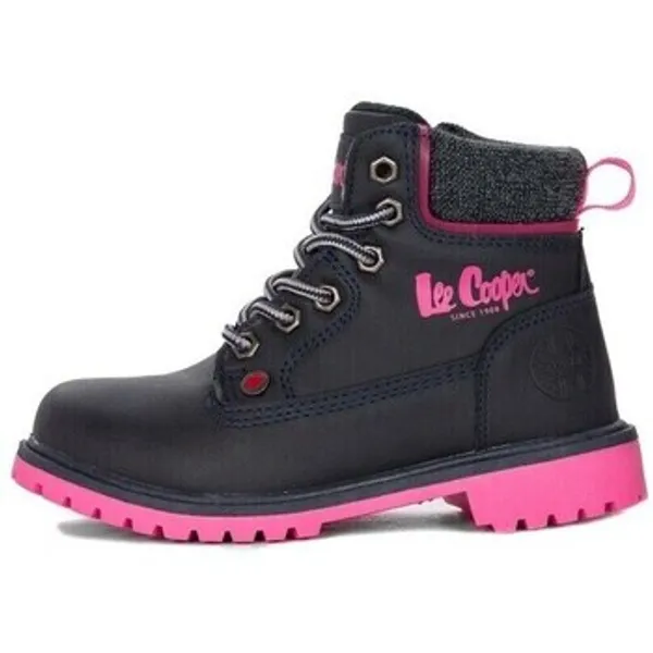 Lee Cooper Sneakers Roze, vergelijk prijzen bij 1 winkel