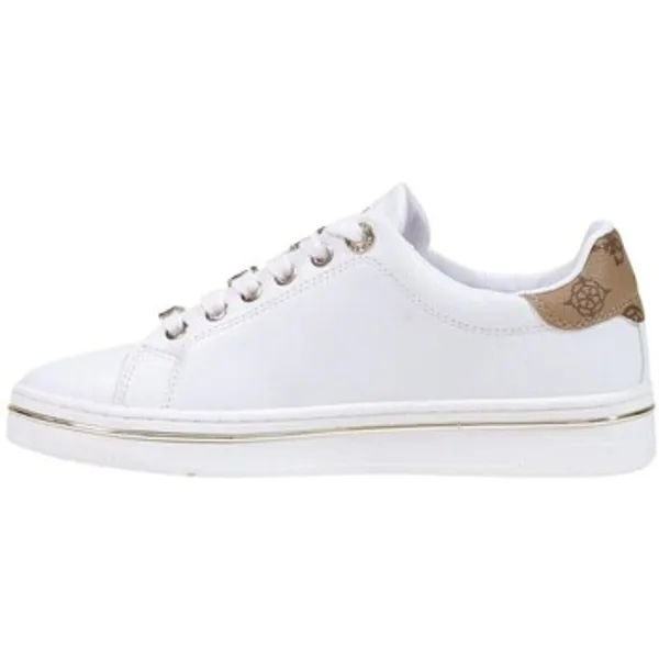 Guess STASEY4 Fltsts ELE12 Wit, vergelijk prijzen bij 1 winkel