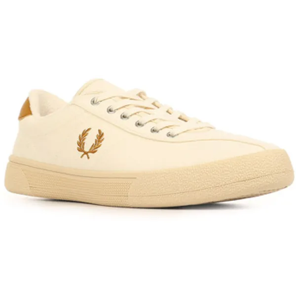 Fred Perry Tennis Poly Canvas, vergelijk prijzen bij 1 winkel