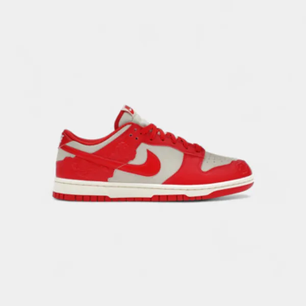 Nike Dunk Low Red Roses, vergelijk prijzen bij 1 winkel