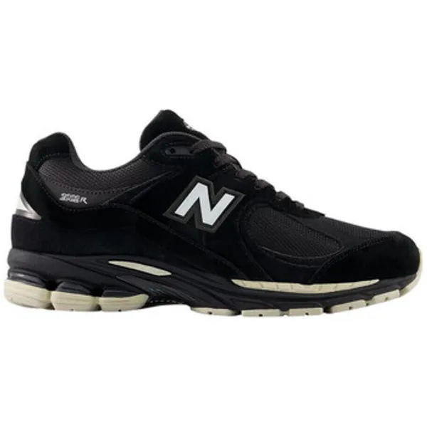 New Balance 2002R Amorti Optimal Zwart, vergelijk prijzen bij 1 winkel
