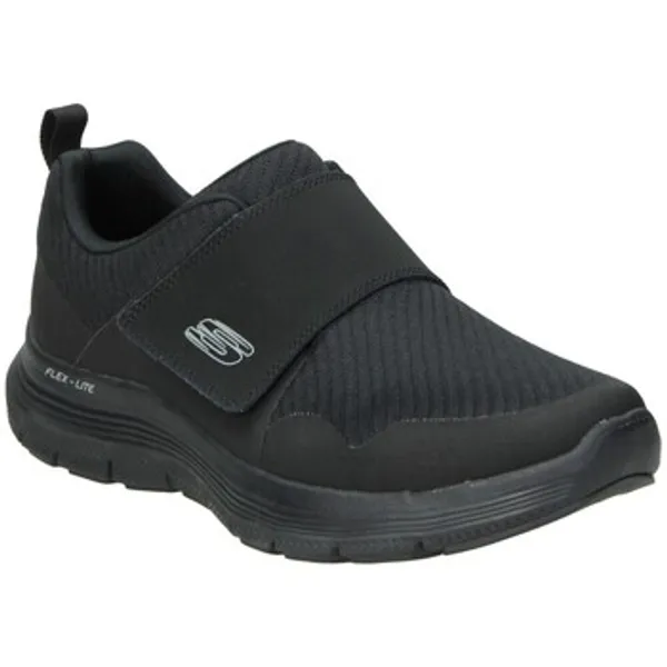 Skechers Sneakers Zwart, vergelijk prijzen bij 1 winkel