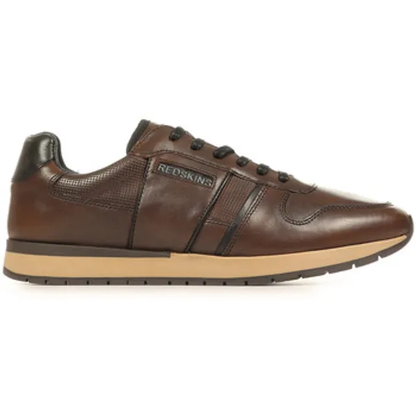 Redskins Sneakers Redskins Affairo — vergelijk prijzen bij 1 winkel