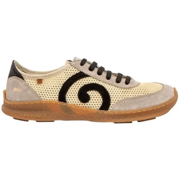 El Naturalista Lage Sneakers Multicolor, vergelijk prijzen bij 1 winkel