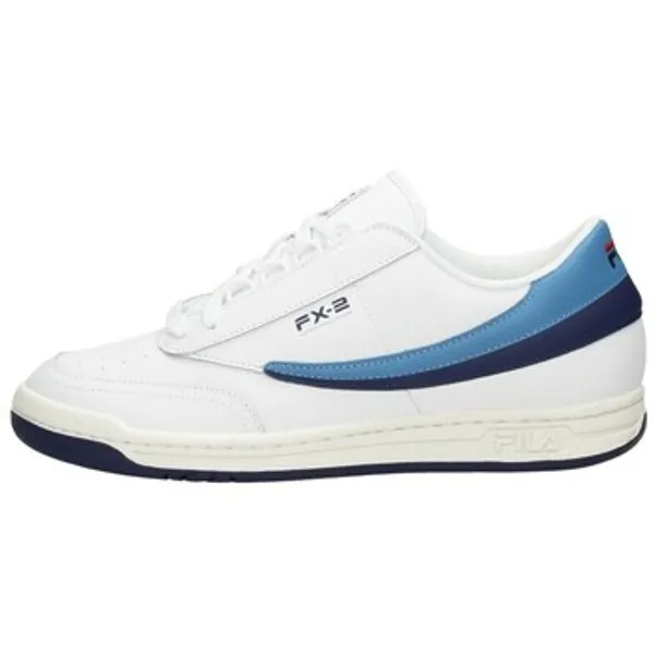 Fila Original Tennis '83 Wit, vergelijk prijzen bij 2 winkels
