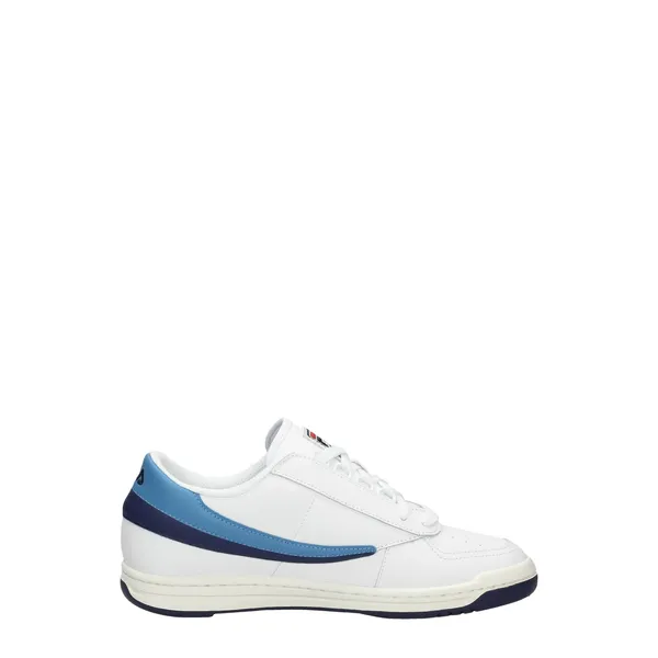 Fila Original Tennis '83 Wit, foto 4 van 4