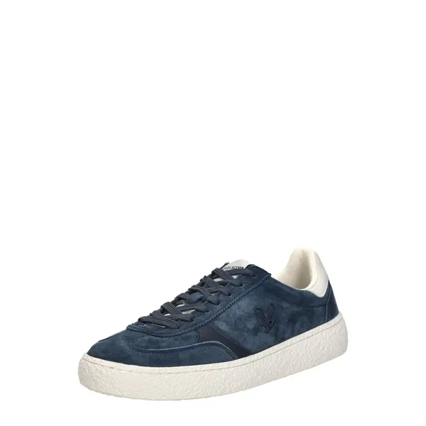 Lyle & Scott Duncan Blauw, foto 3 van 5