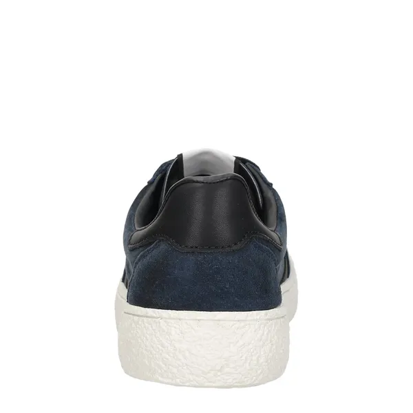 Lyle & Scott Duncan Blauw, foto 4 van 5