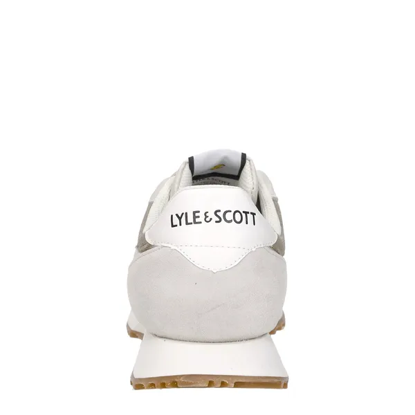Lyle & Scott Leno Blauw, foto 3 van 4