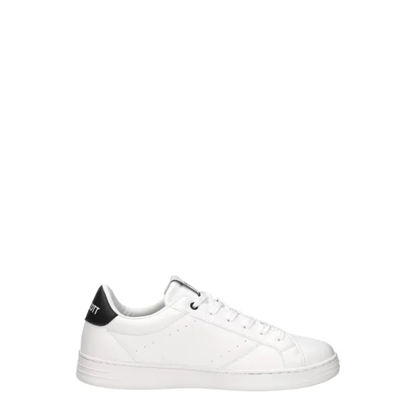 Lyle & Scott Elgin Hole Wit, foto 4 van 4