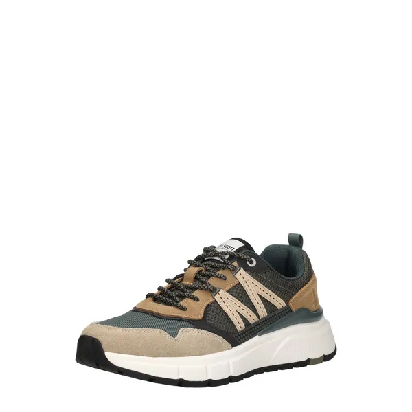 Lyle & Scott Lennox Wit, foto 2 van 4