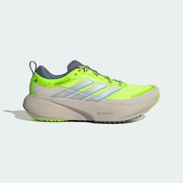 adidas Supernova Rise 3 Atr Signal Green/Matte Silver/Blue Oxide (Groen), vergelijk prijzen bij 1 winkel