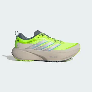 adidas Supernova groen