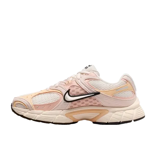 Nike v5 Rnr in de Kleur Oranje., vergelijk prijzen bij 2 winkels