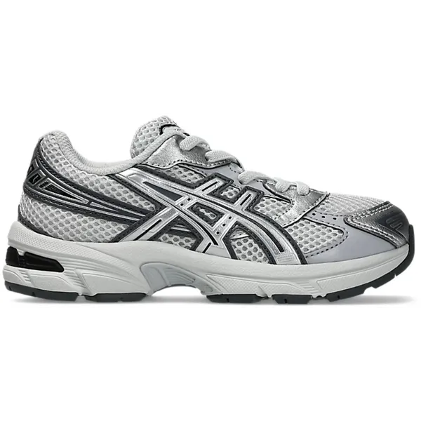 ASICS Gel-1130 PS JR Grijs, vergelijk prijzen bij 1 winkel
