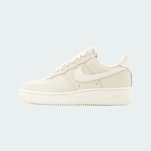 Nike Air Force 1 Low Retro Premium Oatmeal Pale Ivory, vergelijk prijzen bij 3 winkels