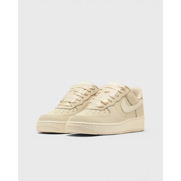 Nike Air Force 1 Low Retro Premium Oatmeal Pale Ivory, foto 4 van 6