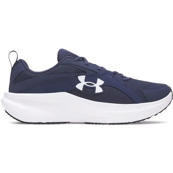 Under Armour UA Charged Assert 11 Blauw