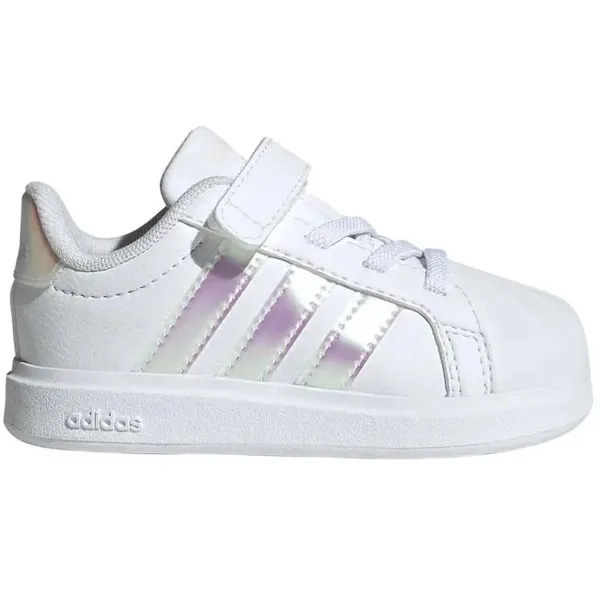 adidas Streettalk in de Kleur Wit., vergelijk prijzen bij 1 winkel
