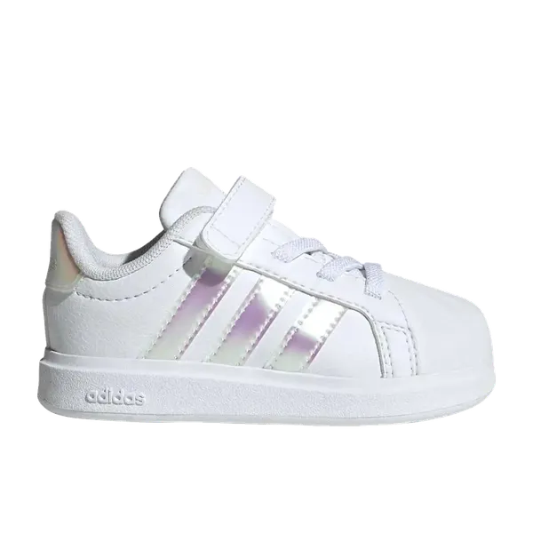 adidas Streettalk in de Kleur Wit., vergelijk prijzen bij 1 winkel