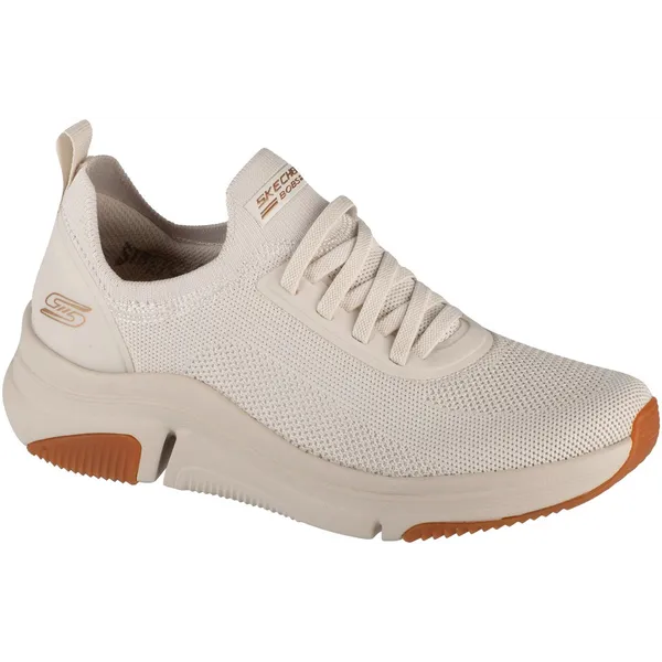 Skechers Bobs Sparrow Flex Instant Wit, vergelijk prijzen bij 1 winkel