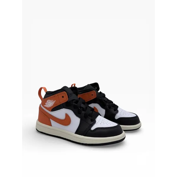 Jordan Jordan Nike Air Jordan 1 Mid - Sneakers — vergelijk prijzen bij 1 winkel
