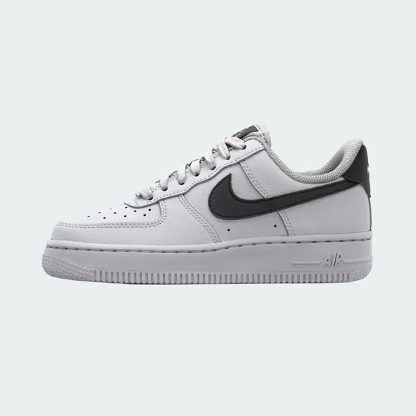 Nike Air Force 1 Low 07 Wit/Zwart, foto 2 van 2
