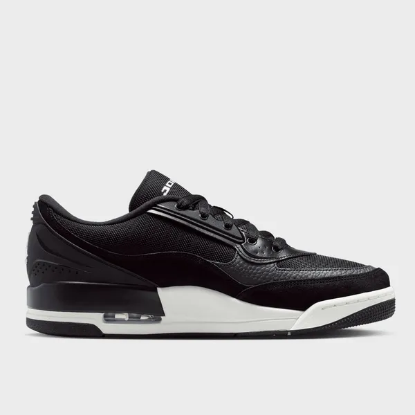 Air Jordan 3 RM Zwart, foto 2 van 3