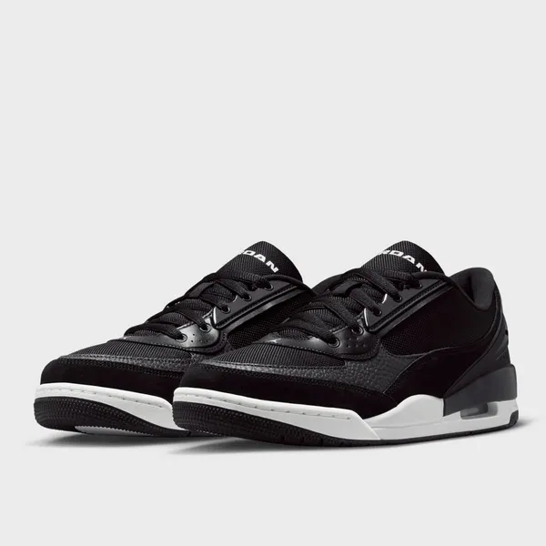 Air Jordan 3 RM Zwart, foto 3 van 3