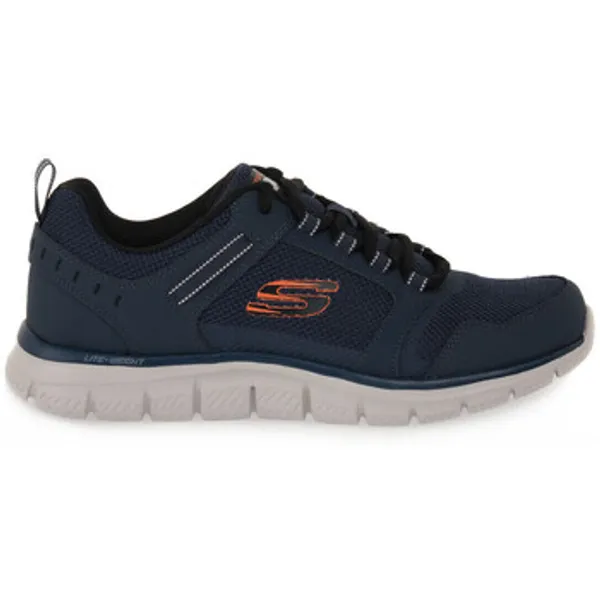 Skechers Nvor Track Marine, vergelijk prijzen bij 1 winkel