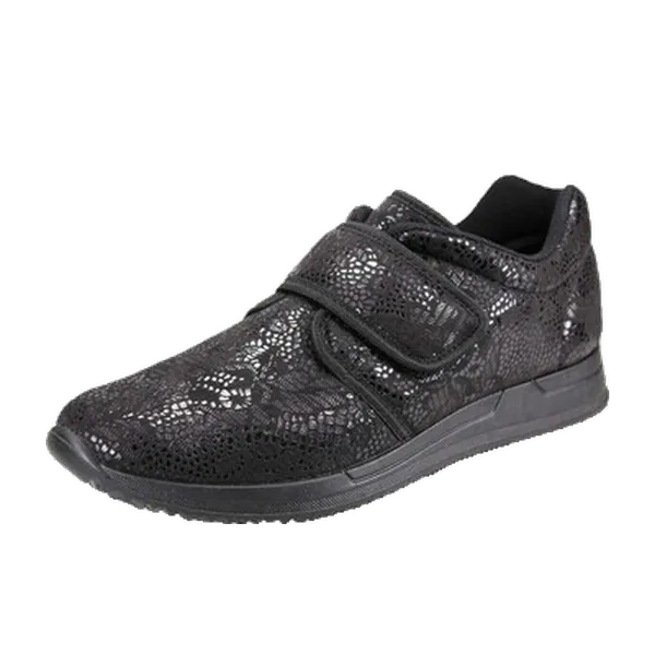 Fischer Lage Sneakers Zwart, vergelijk prijzen bij 1 winkel